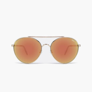 Full Rim Metal Eyeglasses